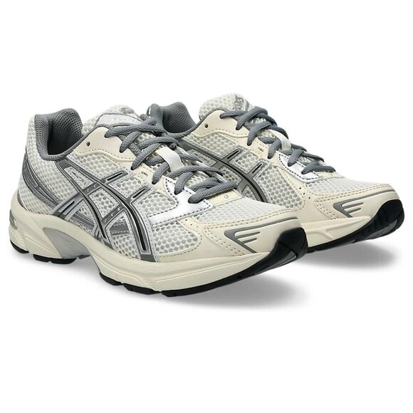 New Authentic ASICS Gel-1130 'Cream Clay Grey' | Women's US Size 12 - Picture 1 of 9